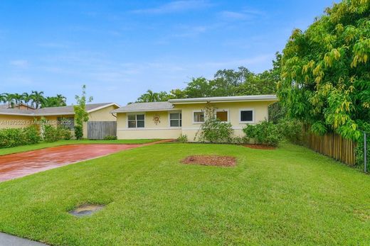 Villa in Fort Lauderdale, Broward County