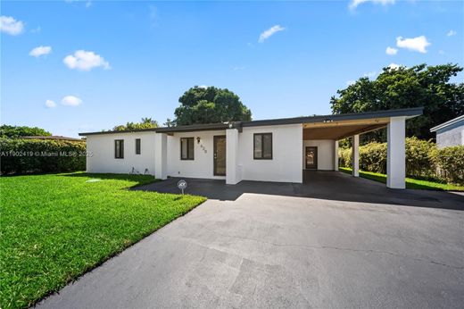빌라 / Miami Gardens, Miami-Dade County