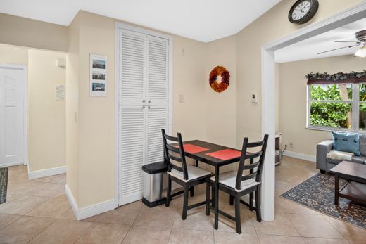 Stadthaus in Delray Beach, Palm Beach County