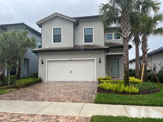 Villa in Fort Lauderdale, Broward County