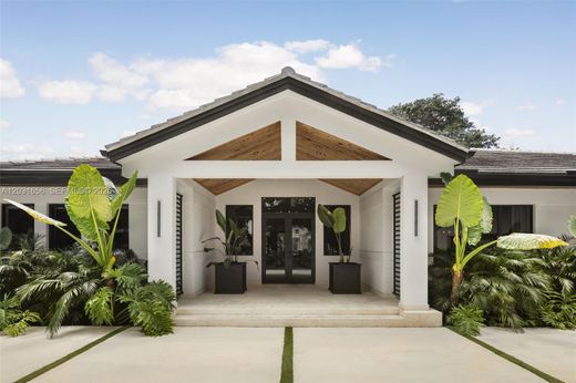 Villa à Coral Gables, Comté de Miami-Dade