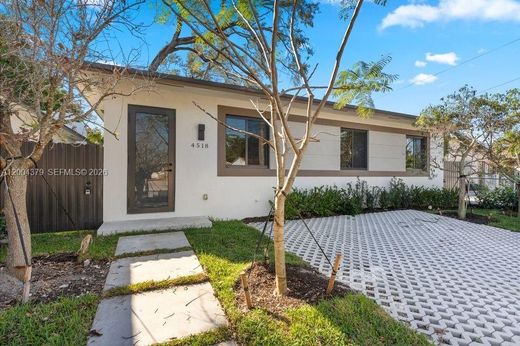 Townhouse in Miami, Miami-Dade