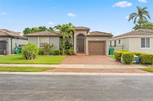 ‏וילה ב  מיאמי, Miami-Dade County