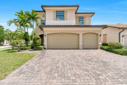 Villa in Parkland, Broward County