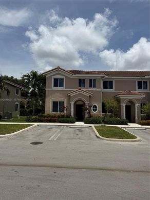 Таунхаус, Homestead, Miami-Dade County
