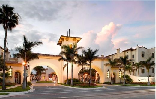Casa di città a Sunrise, Broward County