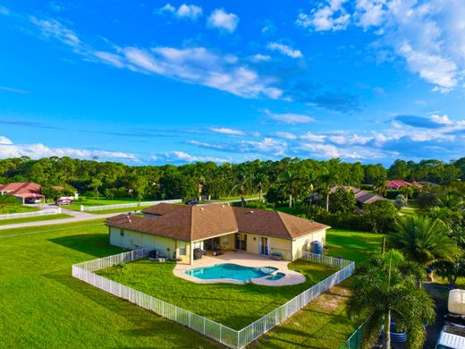 Villa a Aventura, Miami-Dade County