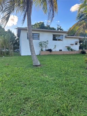 Villa in Miami Gardens, Miami-Dade County
