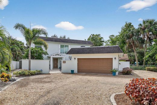 Villa a Stuart, Martin County