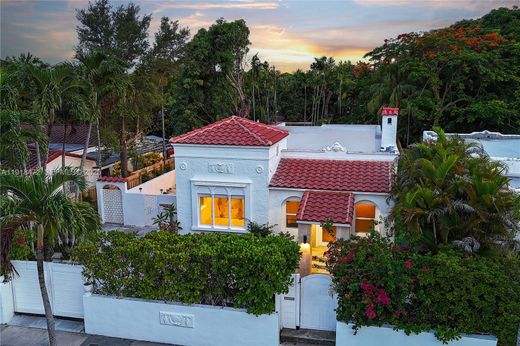 ‏וילה ב  מיאמי, Miami-Dade County