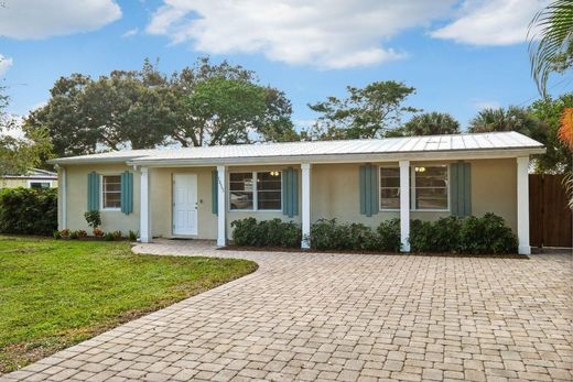 Villa - Vero Beach, Indian River County