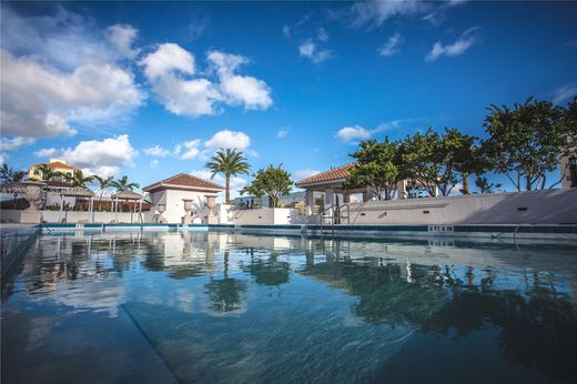 Complexes résidentiels à Coral Gables, Comté de Miami-Dade