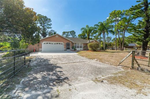 Willa w West Palm Beach, Palm Beach County