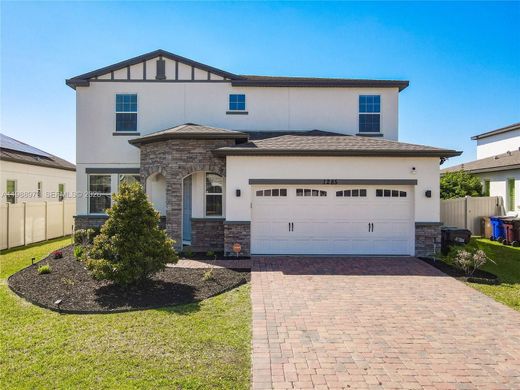 Villa à Saint Cloud, Comté d'Osceola