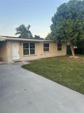 Villa in Davie, Broward County