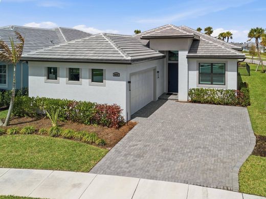 Villa in Port Saint Lucie, Saint Lucie County