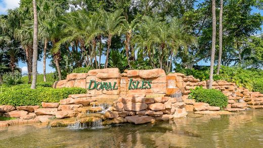 Komplex apartman Doral, Miami-Dade County