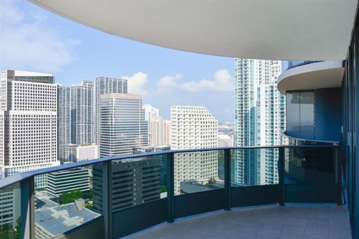Appartementencomplex in Miami, Miami-Dade County