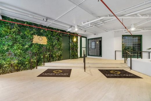 Residential complexes in Boca Raton, Palm Beach