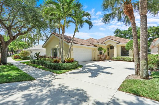 Villa in Jupiter, Palm Beach