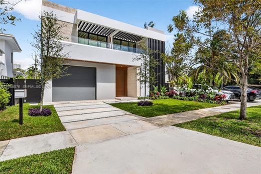 Villa - Miami, Miami-Dade County