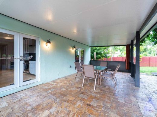 别墅  Hollywood, Broward County