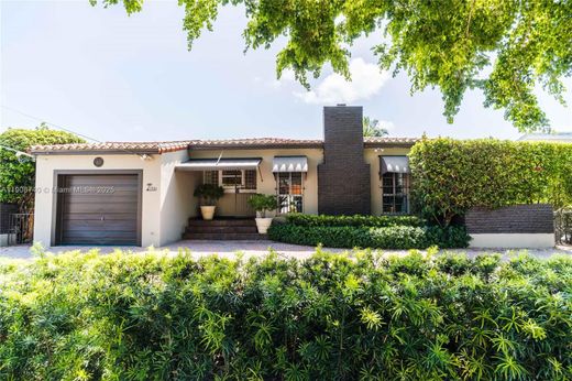 Вилла, Майами, Miami-Dade County