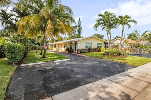 콘도미니엄 / Oakland Park, Broward County