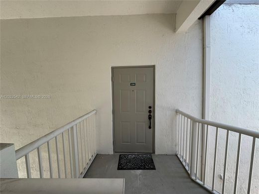 Residential complexes in Miramar, Broward County