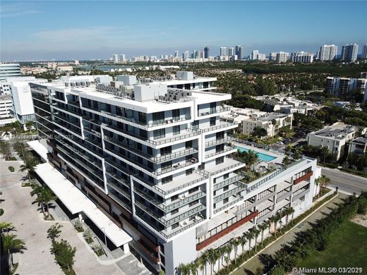Complesso residenziale a Aventura, Miami-Dade County