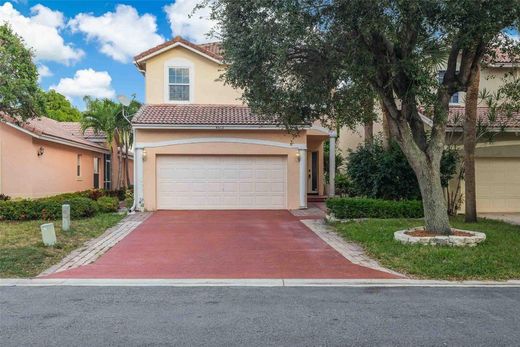 Villa a Boynton Beach, Palm Beach County