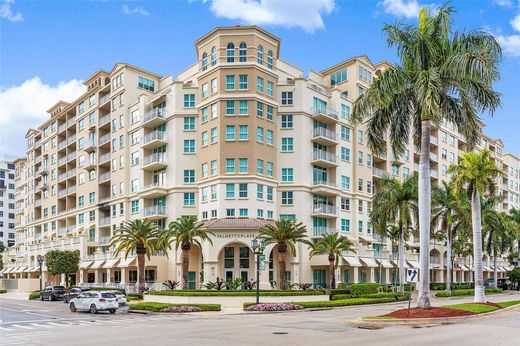 Komplex apartman Boca Raton, Palm Beach County