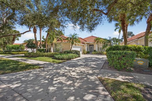 Villa en Palm Beach Gardens, Palm Beach County