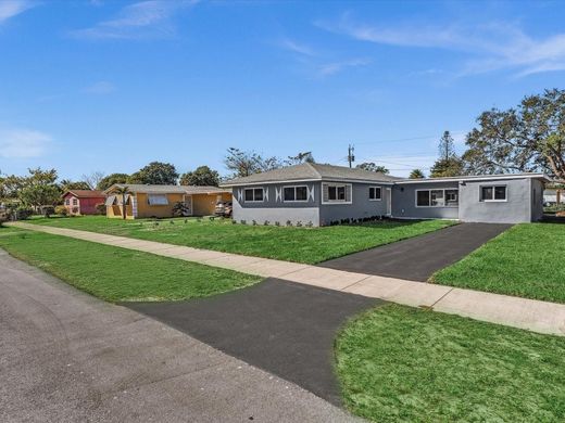 Villa in Miami Gardens, Miami-Dade