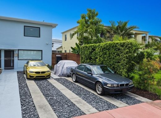 ‏וילה ב  Miami Beach, Miami-Dade County