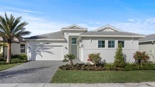Villa a Westlake, Hillsborough County