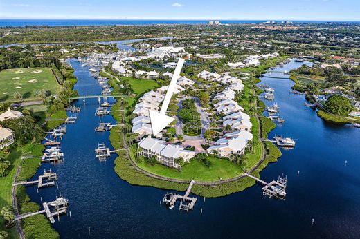 Residential complexes in Jupiter, Palm Beach