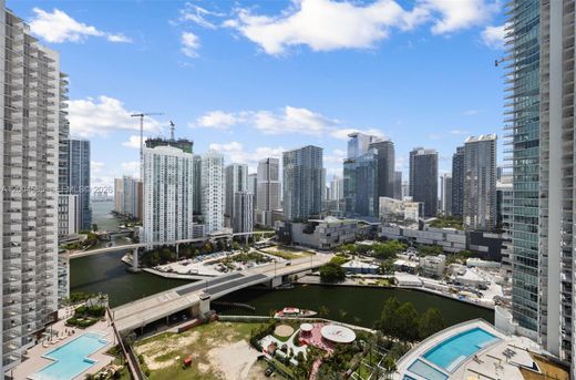 Edificio en Miami, Miami-Dade County