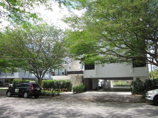Edificio en Coral Gables, Miami-Dade County