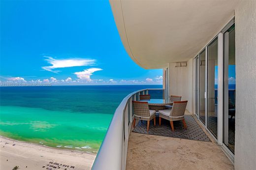 Complesso residenziale a Sunny Isles Beach, Miami-Dade County