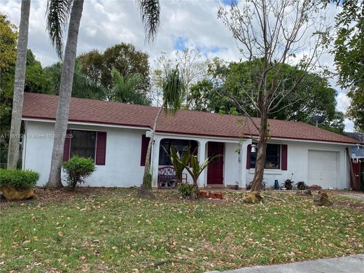 Villa - Miami, Miami-Dade County