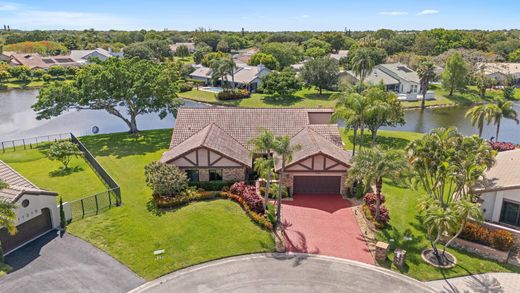 Villa in Coral Springs, Broward County
