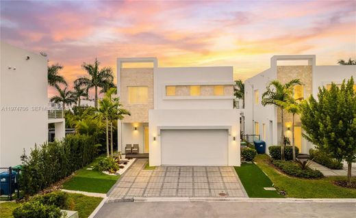 Villa in Doral, Miami-Dade
