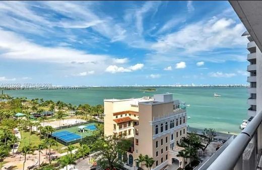 Residential complexes in Miami, Miami-Dade