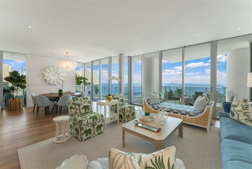 Residential complexes in Miami, Miami-Dade