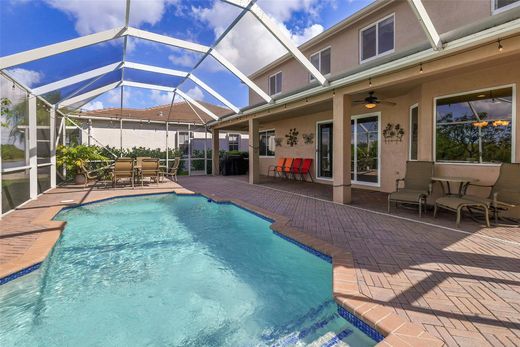 Villa in Weston, Broward County
