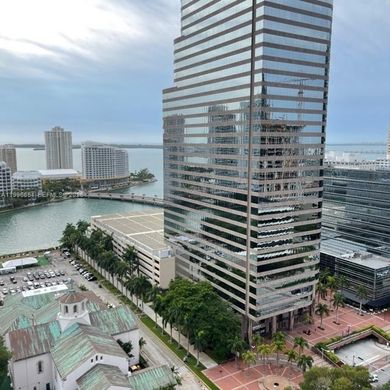 Residential complexes in Miami, Miami-Dade