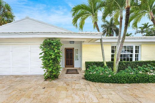 Villa a Palm Beach, Palm Beach County