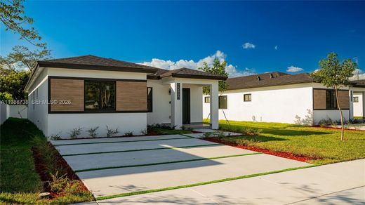 Villa - Miami, Miami-Dade County