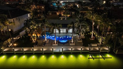 ‏וילה ב  Lighthouse Point, Broward County